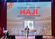 Ustaz Zulkifli Muhammad Ali Berharap Haji Dapat Memberikan Perubahan Nyata Dalam Diri Seseorang Setelah Kembali Ke Tengah Masyarakat