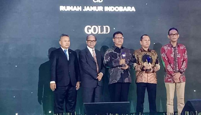 Penganugerahan PBA, ICA, dan ISDA 2026 Dorong Bisnis Bertanggung Jawab untuk Mendukung Asta Cita