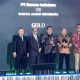 Penganugerahan PBA, ICA, dan ISDA 2026 Dorong Bisnis Bertanggung Jawab untuk Mendukung Asta Cita