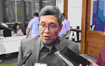 Prof. Hermanto Siregar Menilai Demokrasi Yang Baik Menjadi Salah Satu Fondasi Penting Bagi Pertumbuhan Ekonomi