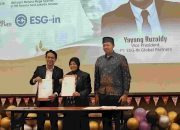 ICMI Bersama Dengan KKDC Serta Bank Mega Syariah Gelar Green Education Bertema ” Membentuk Generasi Cerdas Berkarakter Dan Peduli Lingkungan” Di Jakarta