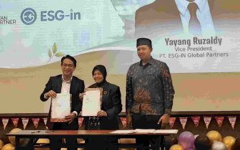 ICMI Bersama Dengan KKDC Serta Bank Mega Syariah Gelar Green Education Bertema ” Membentuk Generasi Cerdas Berkarakter Dan Peduli Lingkungan” Di Jakarta