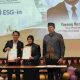 ICMI Bersama Dengan KKDC Serta Bank Mega Syariah Gelar Green Education Bertema ” Membentuk Generasi Cerdas Berkarakter Dan Peduli Lingkungan” Di Jakarta