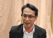 Yayang Ruzaldy Melihat Peluang Besar Bagi Pelajar Dan Mahasiswa Untuk Kembangkan Berbagai Inisiatif Maupun Startup Berbasis Green Economy