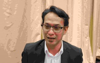 Yayang Ruzaldy Melihat Peluang Besar Bagi Pelajar Dan Mahasiswa Untuk Kembangkan Berbagai Inisiatif Maupun Startup Berbasis Green Economy