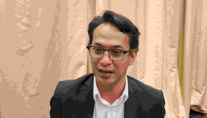 Yayang Ruzaldy Melihat Peluang Besar Bagi Pelajar Dan Mahasiswa Untuk Kembangkan Berbagai Inisiatif Maupun Startup Berbasis Green Economy