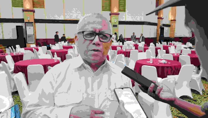 Uhendi Haris Menilai Industri Karet Nasional Memiliki Kapasitas Yang Cukup Besar Untuk Menyerap Produksi Petani