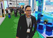 Harry Purnomo Berharap Kegiatan MKI Electricity Connect 2026 Dapat Menjadi Ruang Pembelajaran Bagi Mahasiswa Untuk Mengenal Lebih Dekat Industri Ketenagalistrikan