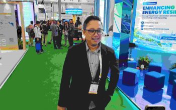 Harry Purnomo Berharap Kegiatan MKI Electricity Connect 2026 Dapat Menjadi Ruang Pembelajaran Bagi Mahasiswa Untuk Mengenal Lebih Dekat Industri Ketenagalistrikan
