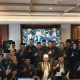 DPP Partai Ummat Secara Resmi Umumkan Jajaran Kepengurusan Partai, Ansufri ID Sambo Diangkat Menjadi Ketua Umum