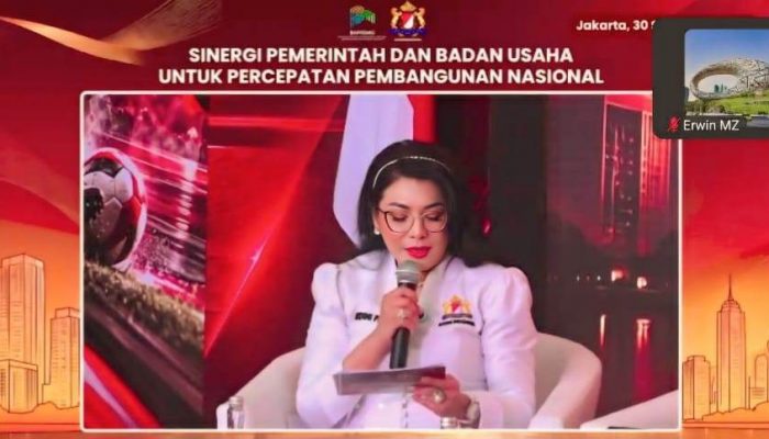 Sinergi Pemerintah dan Badan Usaha Perkuat Ekosistem KPBU untuk Percepatan Pembangunan Infrastruktur Nasional