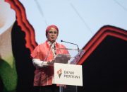 Fenty Noverita: Pengurus Dewi Pertiwi Harus Hadir Dan Bekerja Untuk Perempuan