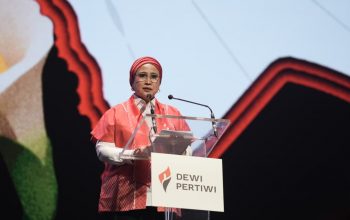 Fenty Noverita: Pengurus Dewi Pertiwi Harus Hadir Dan Bekerja Untuk Perempuan