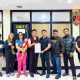 KETUA DPW RPA INDONESIA SULUT ANNEKE S.L..,S.Psi,M.M., AJP, DAMPINGI PENYELESAIAN KASUS DUGAAN PENGANIAYAAN MELALUI RESTORATIVE JUSTICE