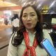 Aryanti Berharap Deklarasi Nasional Dewi Pertiwi Dapat Menjadi Momentum Memperkuat Konsolidasi Organisasi Perempuan Diseluruh Indonesia