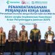 BRI Life Perkuat Ekosistem Kesehatan Nasional Lewat Implementasi KAPJ Bersama BPJS Kesehatan
