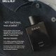 Terjual Jutaan Botol, HMNS Alpha Jadi Parfum Pilihan Ji Chang Wook