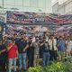 Sejumlah Mitra SPPG Gelar Aksi Demo Didepan Kantor BGN, Soroti  Sejumlah Persoalan Terkait Kebijakan, Hubungan Kemitraan Serta Investasi