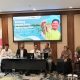 Workshop on Integrated Shrimp-Mangrove Aquaculture/Sylvo Fishery