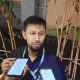 Ramzi Menilai HIPPI Memiliki Posisi Strategis Sebagai Wadah Untuk Mempertemukan Berbagai Potensi Usaha Dari Seluruh Daerah