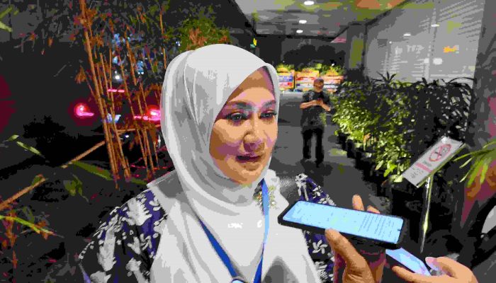 Montik Dewi Rahayu Menilai HIPPI Memiliki Peluang Besar Untuk Menjadi Wadah Yang Mempertemukan Berbagai Potensi Pengusaha Daerah