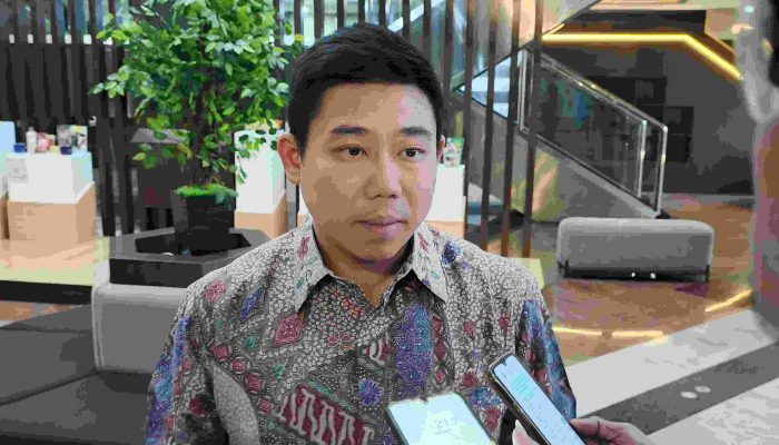 Wira Raharja Menilai Pengembangan Infrastruktur LNG Membutuhkan Perencanaan Jangka Panjang, Dukungan Regulasi, Serta Investasi Yang Tidak Sedikit
