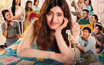 Capek Banget Selalu Bilang ‘lya’? LYTO Pictures Rilis Trailer Film ‘People Pleaser’, Siap Nampol Kaum Nggak Enakan Mulai 19 November di Bioskop!