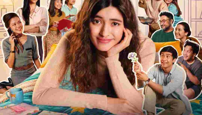 Capek Banget Selalu Bilang ‘lya’? LYTO Pictures Rilis Trailer Film ‘People Pleaser’, Siap Nampol Kaum Nggak Enakan Mulai 19 November di Bioskop!